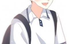 怦然心动漫画,青春校园的甜蜜邂逅