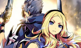 枪神纪动漫,热血激战，青春无悔的枪战传奇